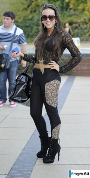 леггинсы рулят. Часть 115. Эскиз 15