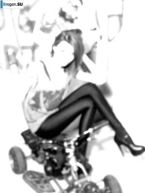 леггинсы рулят. Часть 115. Эскиз 21