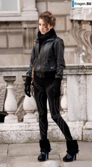 леггинсы рулят. Часть 115. Эскиз 6