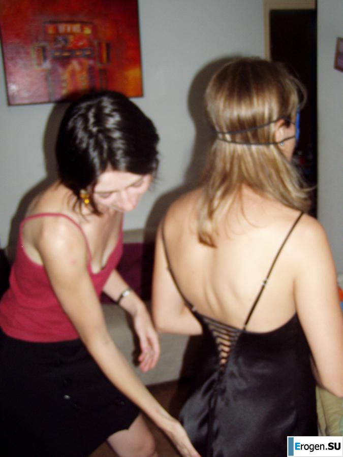 Французская бисексуальная брюнетка. Часть 9. Фото 36