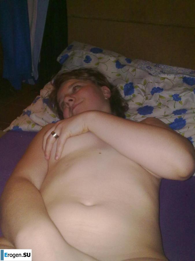 Чешская симпатяжка. Часть 10. Фото 36