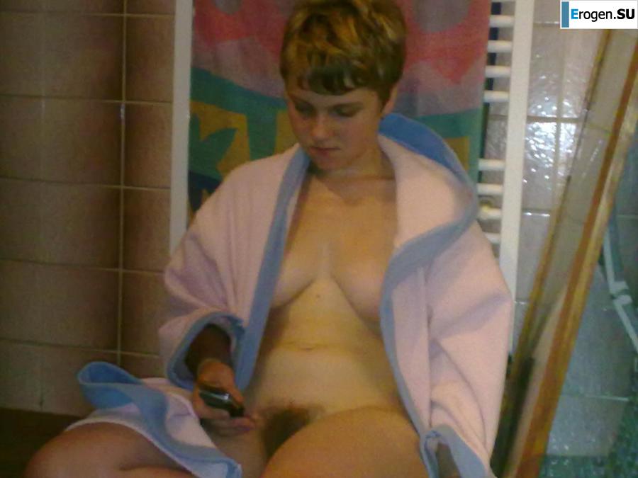 Чешская симпатяжка. Часть 10. Фото 6