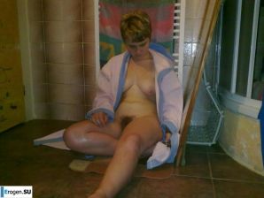 Чешская симпатяжка. Часть 10. Эскиз 5