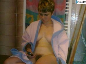 Чешская симпатяжка. Часть 10. Эскиз 6