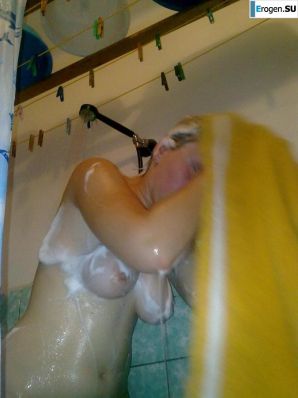 Чешская симпатяжка. Часть 10. Эскиз 9