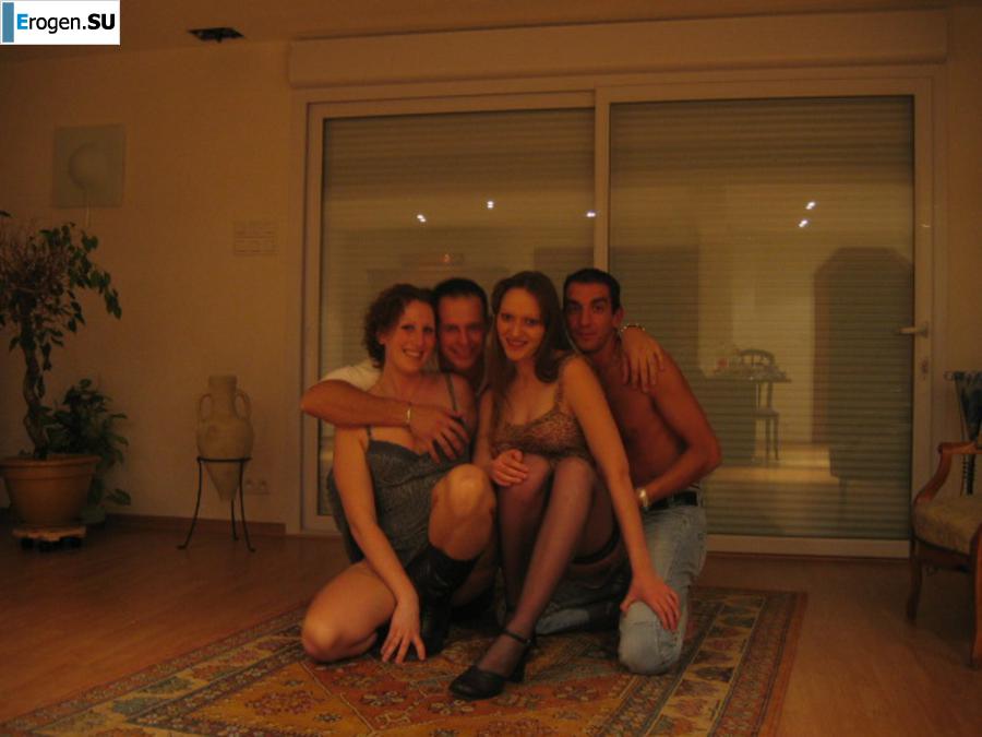Swingers. Part 10. Photo 35