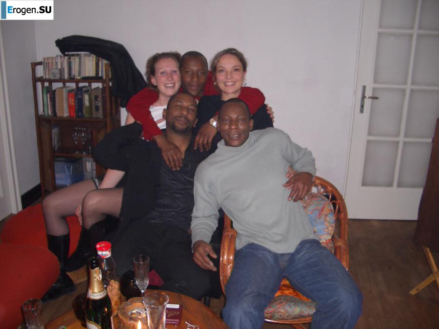 Swingers. Part 10. Photo 37