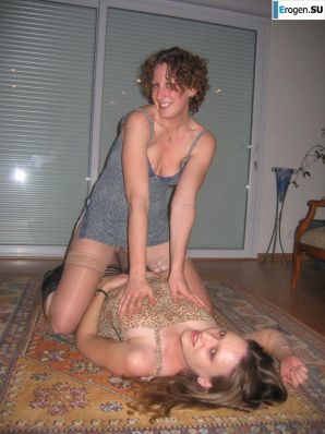 Swingers. Part 10. Thumb 12