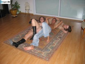 Swingers. Part 10. Thumb 34