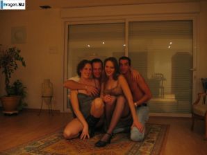 Swingers. Part 10. Thumb 35