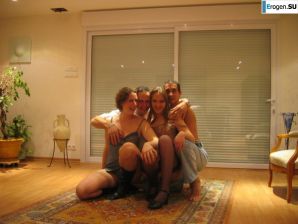 Swingers. Part 10. Thumb 36