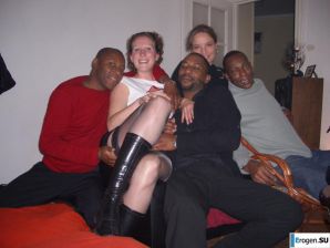 Swingers. Part 10. Thumb 38