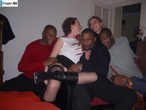 Swingers. Part 10. Thumb 39