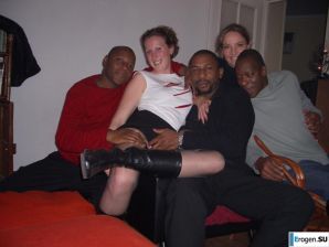 Swingers. Part 10. Thumb 40