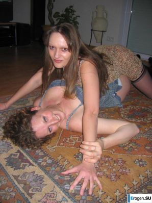 Swingers. Part 10. Thumb 5