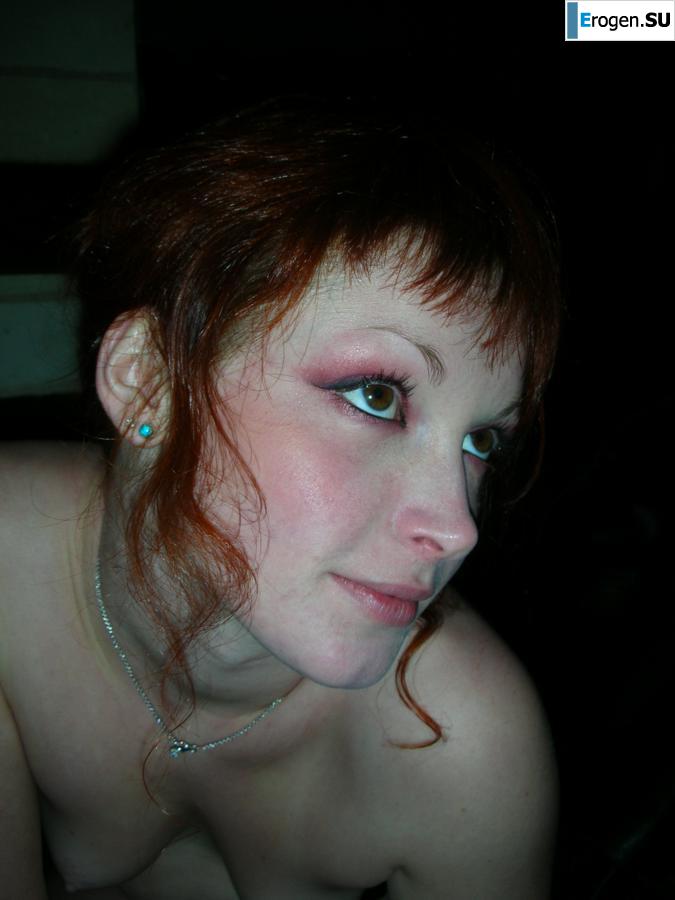 red-haired Frenchwoman. Part 10. Photo 7