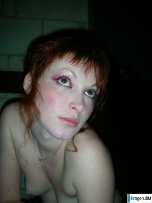 red-haired Frenchwoman. Part 10. Thumb 6