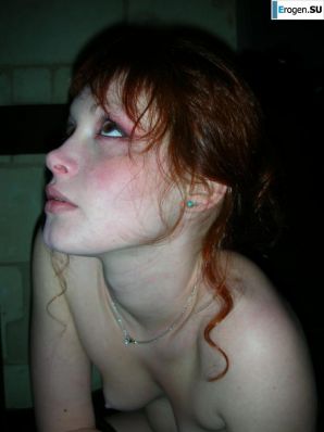 red-haired Frenchwoman. Part 10. Thumb 8