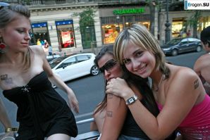 A selection of UPS. Part 3. Thumb 8