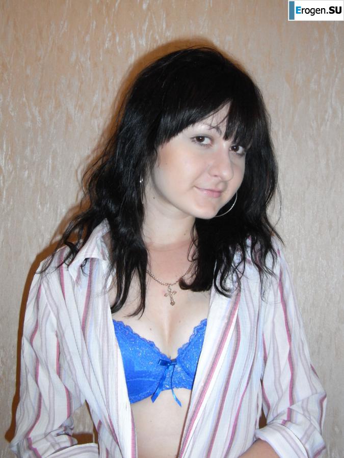 Private MEGA archive of the Belgorod student. Part 9. Photo 13