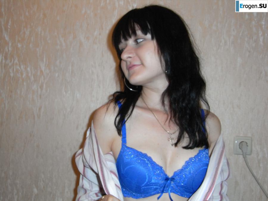 Private MEGA archive of the Belgorod student. Part 9. Photo 17