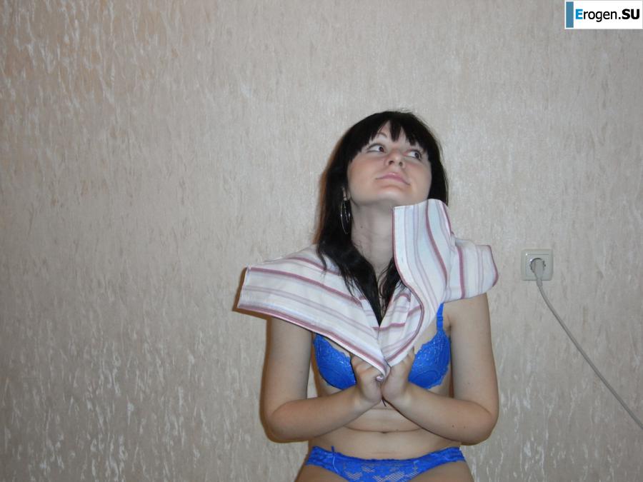 Private MEGA archive of the Belgorod student. Part 9. Photo 25