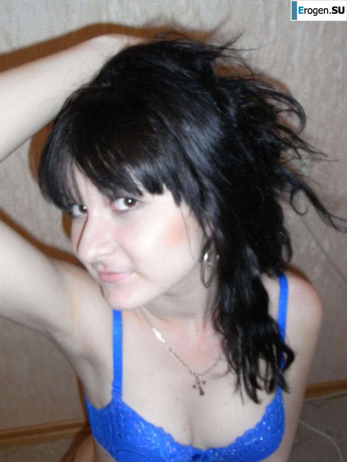 Private MEGA archive of the Belgorod student. Part 9. Photo 30