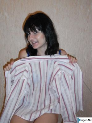 Private MEGA archive of the Belgorod student. Part 9. Thumb 24