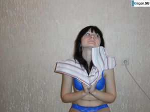 Private MEGA archive of the Belgorod student. Part 9. Thumb 25