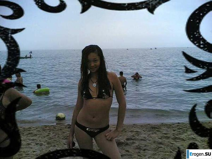 Bathing season. Photo 15