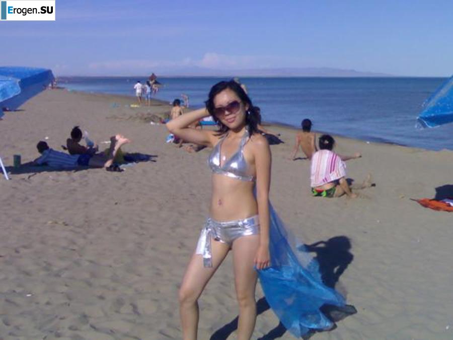 Bathing season. Photo 19