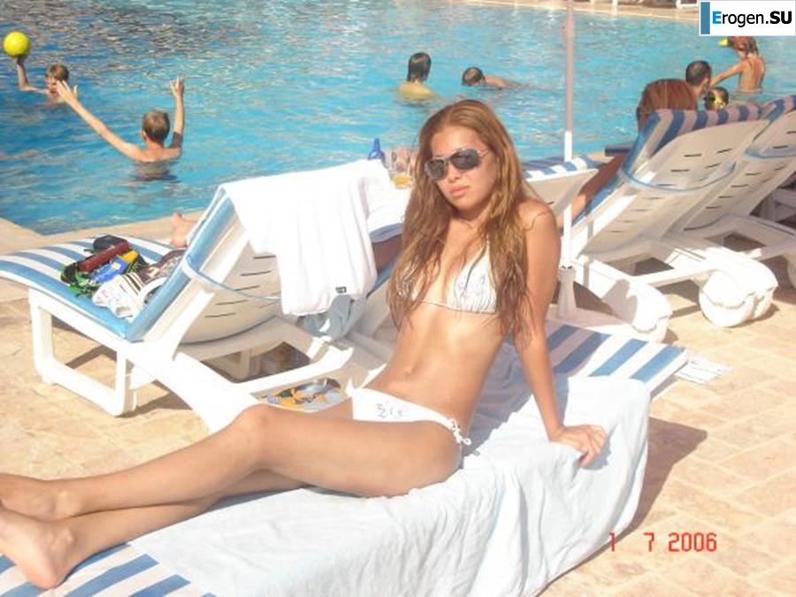 Bathing season. Photo 20