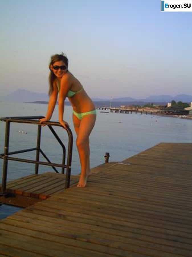 Bathing season. Photo 22