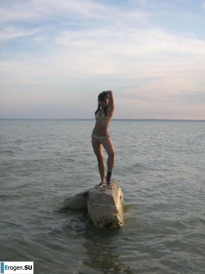 Bathing season. Photo 28