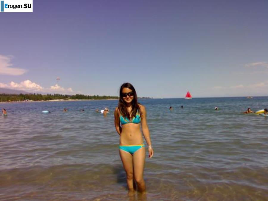 Bathing season. Photo 31