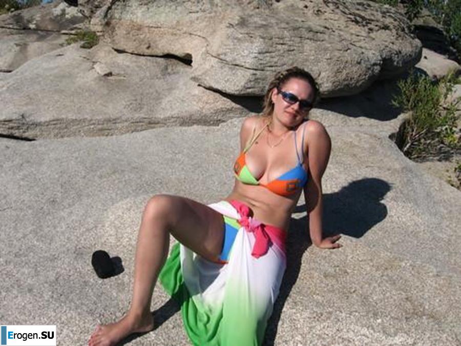 Bathing season. Photo 33