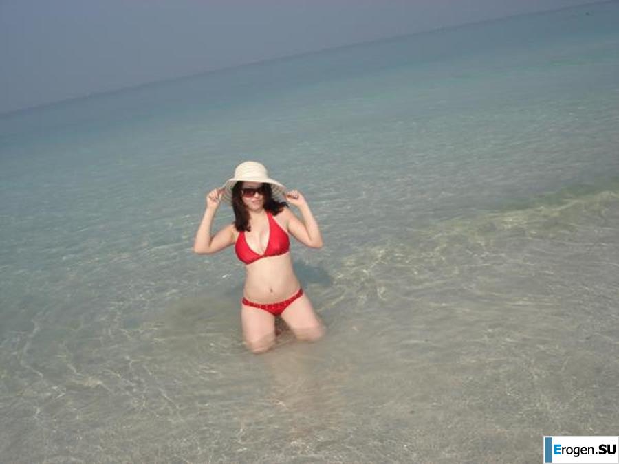 Bathing season. Photo 9