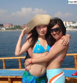 Bathing season. Thumb 24