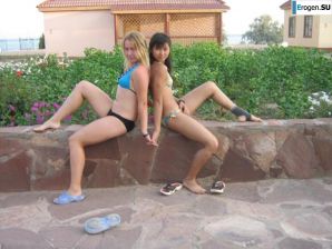 Bathing season. Thumb 30