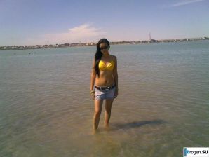 Bathing season. Thumb 7