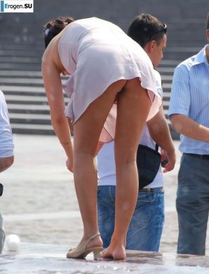 засветы в парке. Эскиз 12