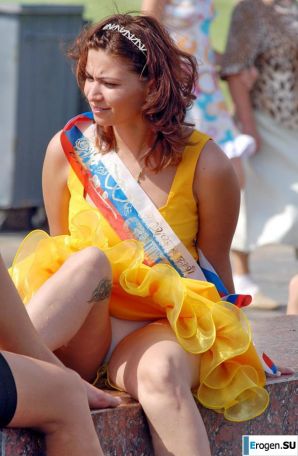 засветы в парке. Эскиз 18