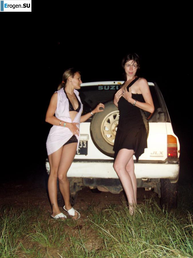 French Bisexual Brunette. Part 10. Photo 39