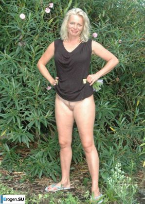 Зрелые русские женщины. Часть 21. Эскиз 34