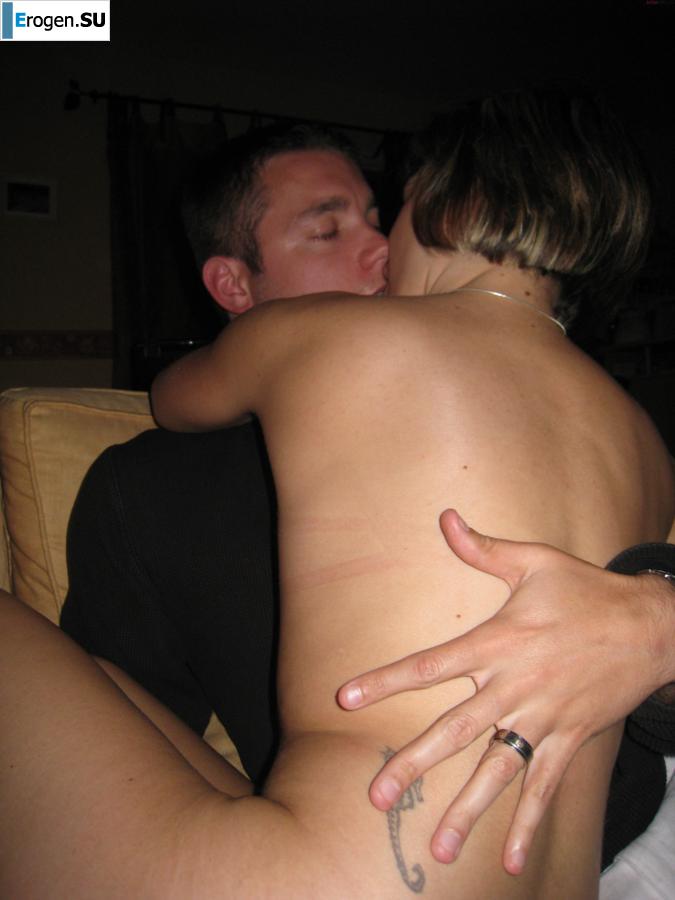 Прекрасная Виктория. Часть 6. Фото 14