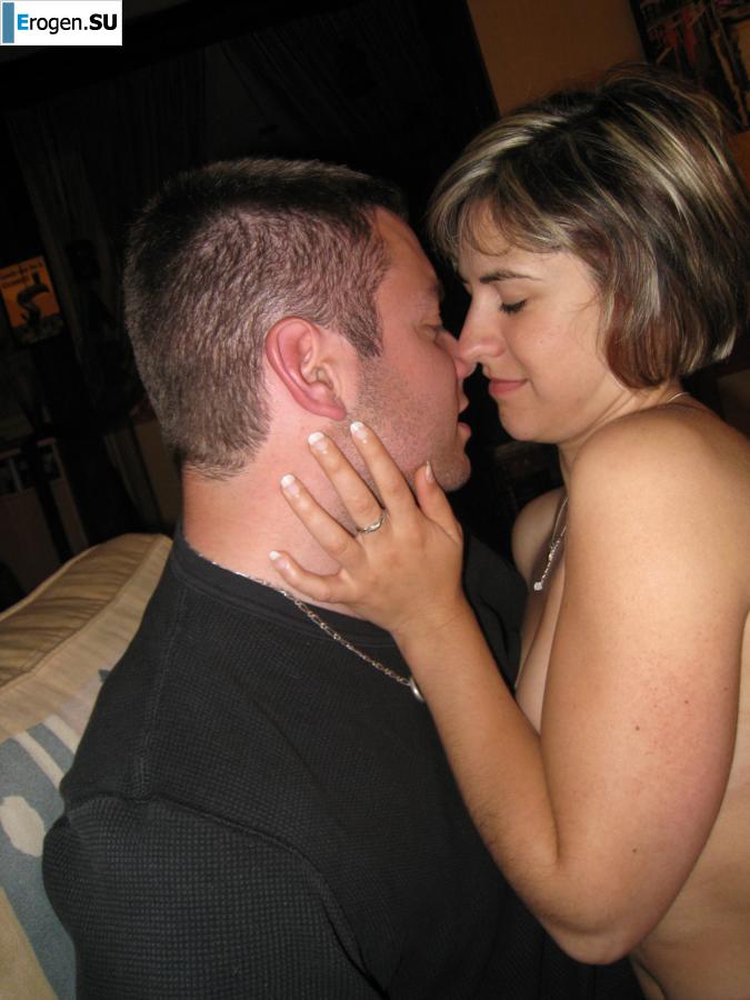 Прекрасная Виктория. Часть 6. Фото 16