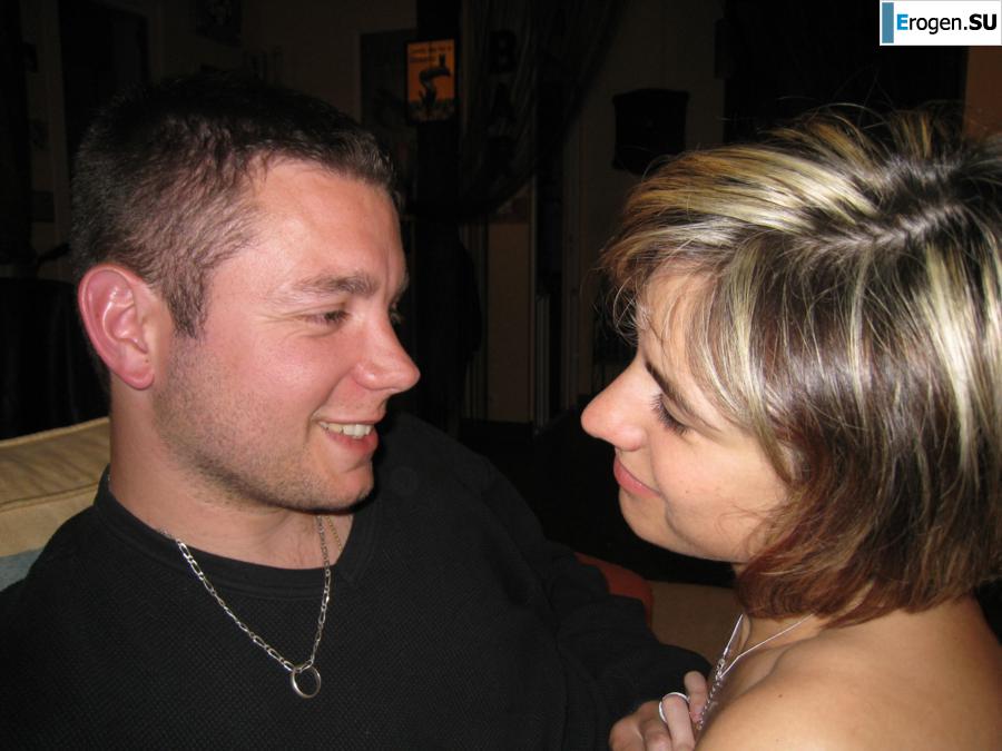 Прекрасная Виктория. Часть 6. Фото 18