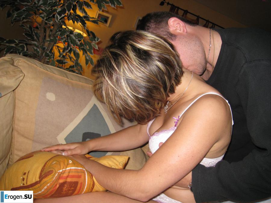 Прекрасная Виктория. Часть 6. Фото 4