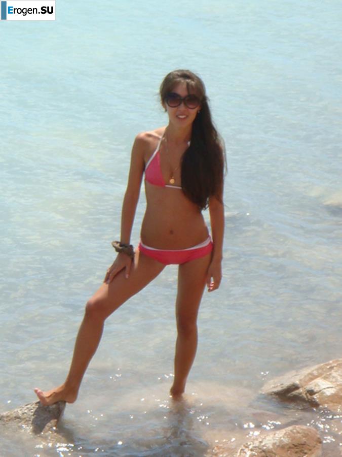 Купальный сезон. Часть 2. Фото 21