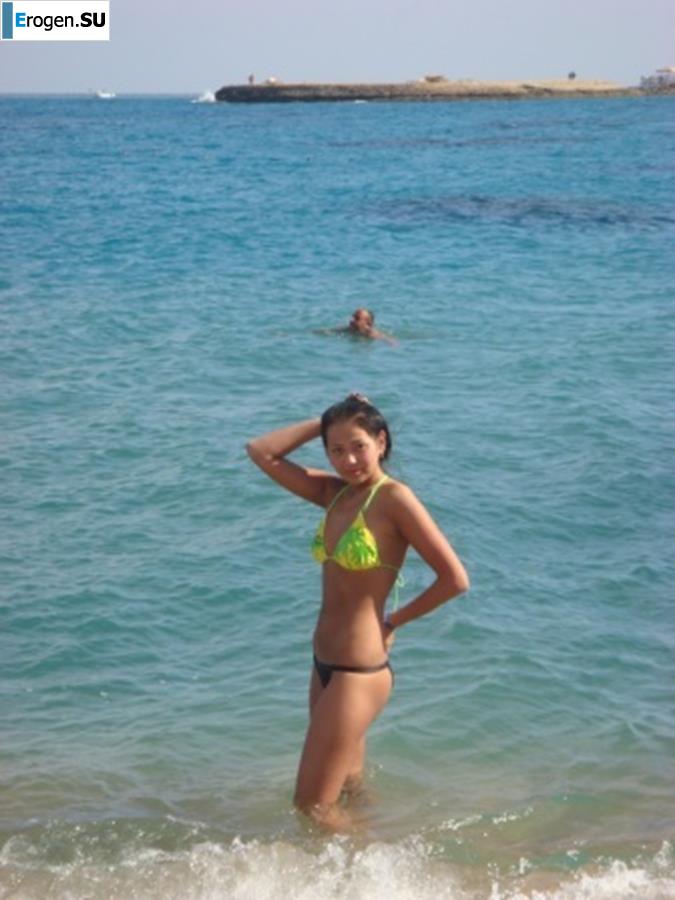 Купальный сезон. Часть 2. Фото 23